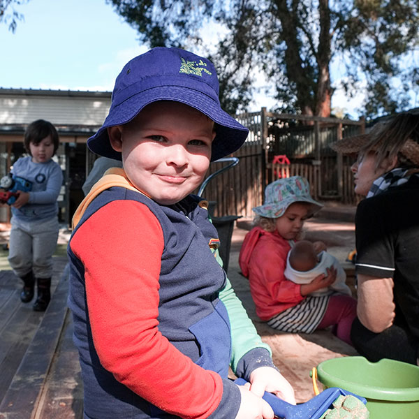 occasional care for 0 to 5 year olds in nowra
